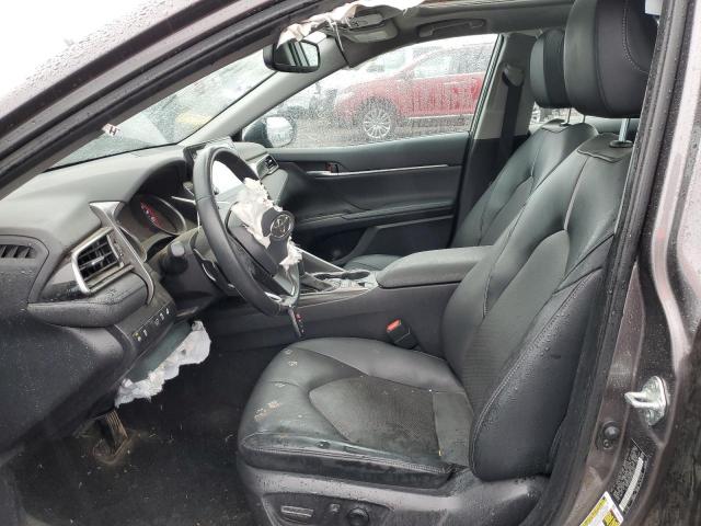 Photo 6 VIN: 4T1K61BK9NU058986 - TOYOTA CAMRY 