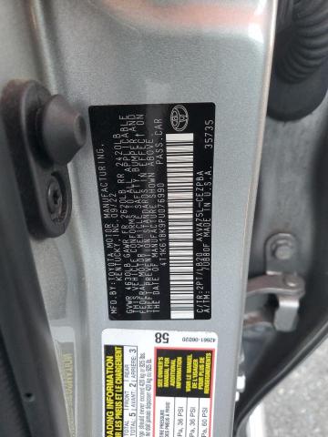 Photo 12 VIN: 4T1K61BK9PU076990 - TOYOTA CAMRY XSE 