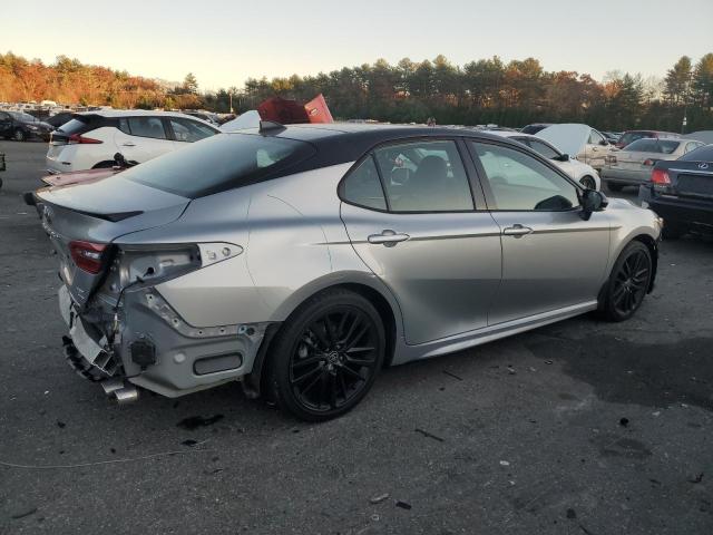 Photo 2 VIN: 4T1K61BK9PU076990 - TOYOTA CAMRY XSE 