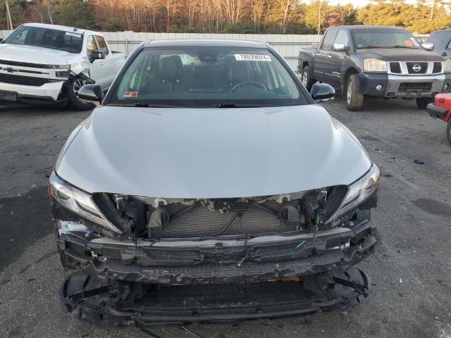 Photo 4 VIN: 4T1K61BK9PU076990 - TOYOTA CAMRY XSE 