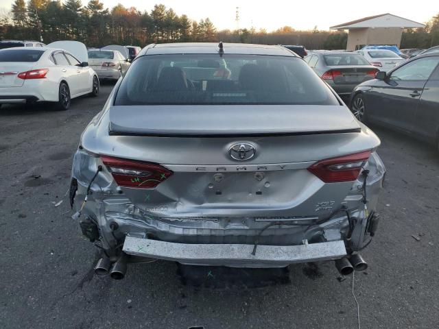 Photo 5 VIN: 4T1K61BK9PU076990 - TOYOTA CAMRY XSE 