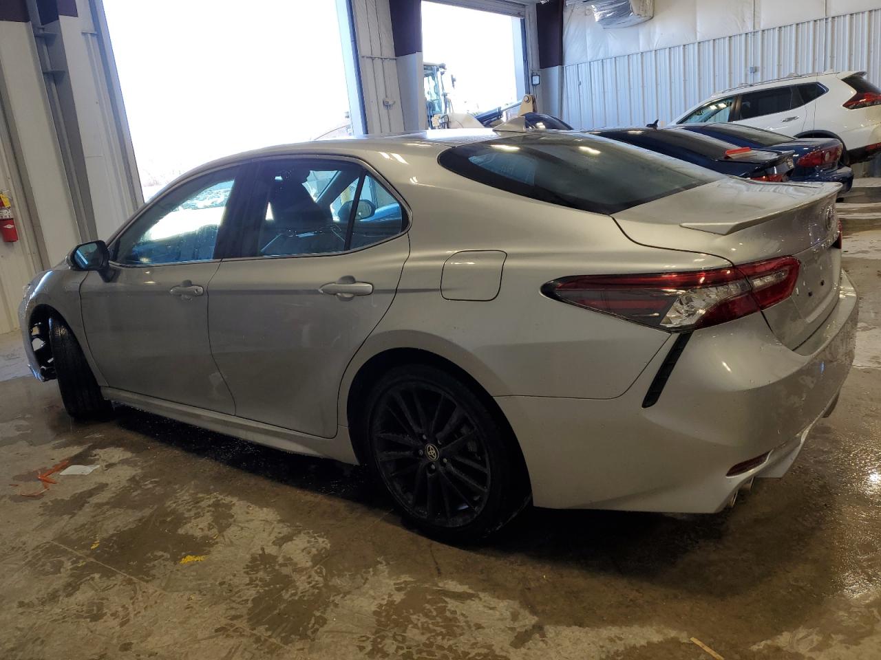 Photo 1 VIN: 4T1K61BK9PU086046 - TOYOTA CAMRY 