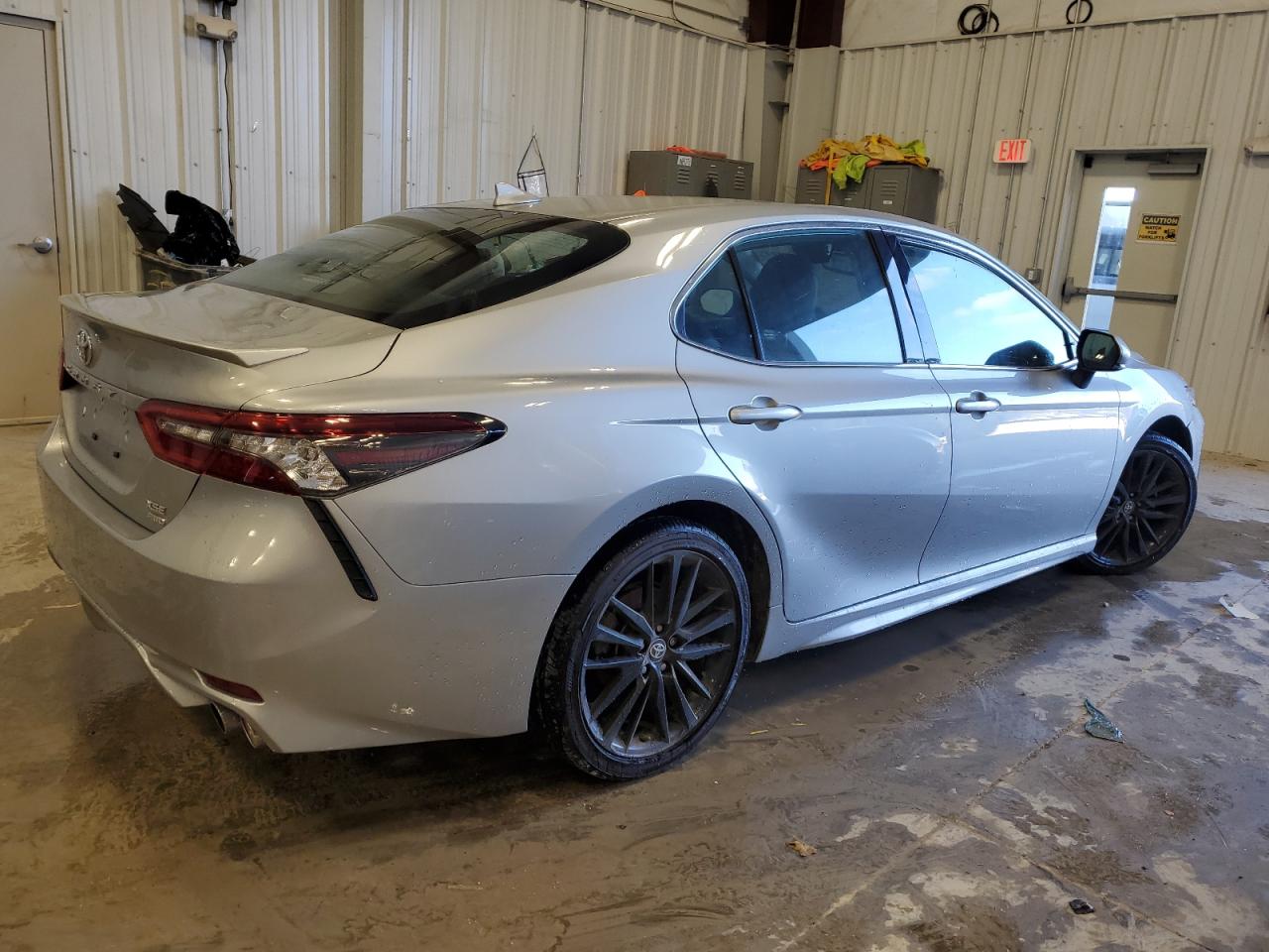 Photo 2 VIN: 4T1K61BK9PU086046 - TOYOTA CAMRY 