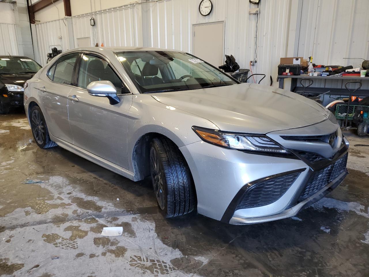 Photo 3 VIN: 4T1K61BK9PU086046 - TOYOTA CAMRY 