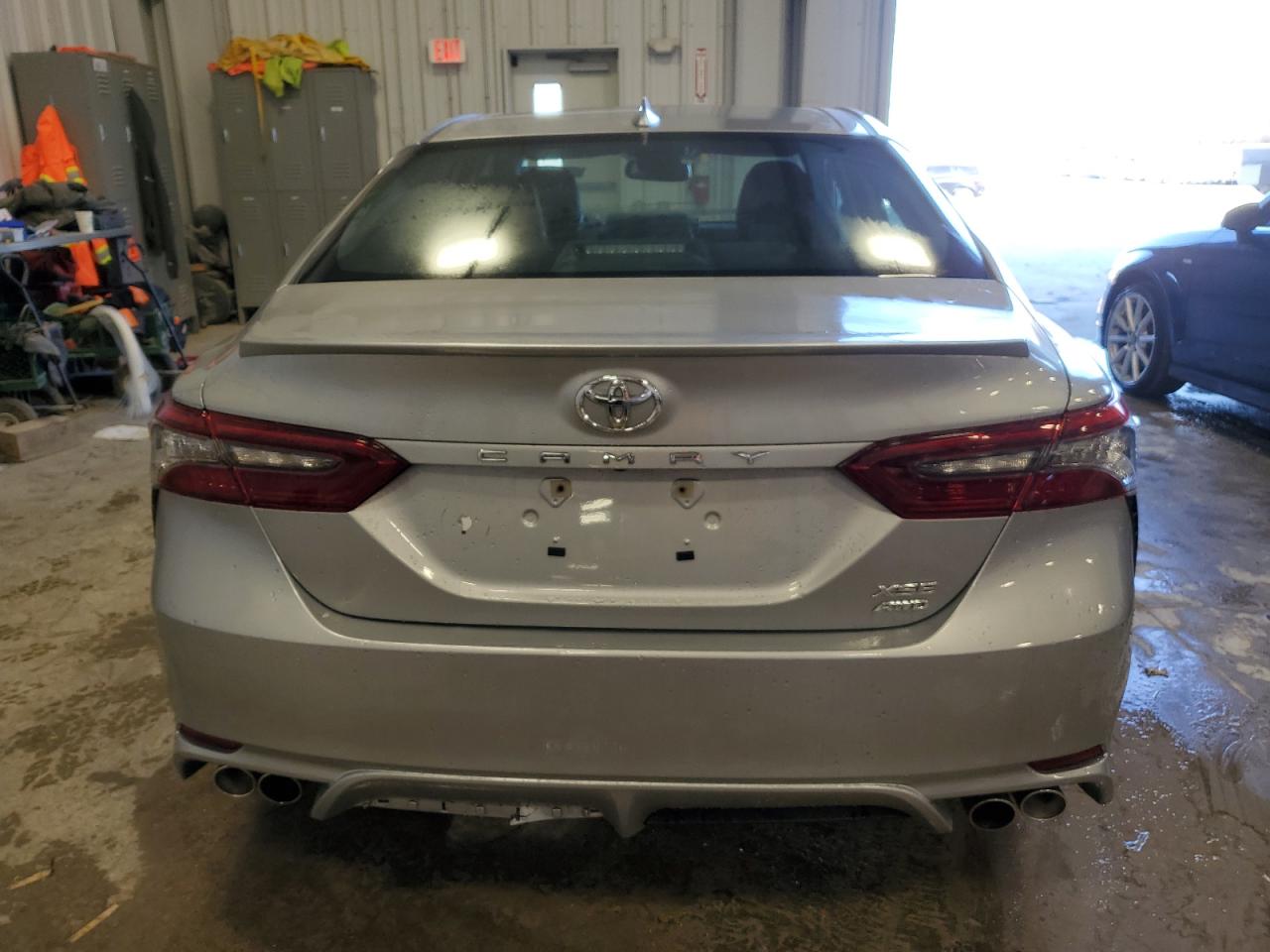 Photo 5 VIN: 4T1K61BK9PU086046 - TOYOTA CAMRY 