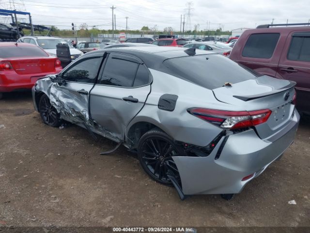 Photo 2 VIN: 4T1K61BK9PU106005 - TOYOTA CAMRY 