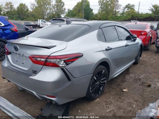 Photo 3 VIN: 4T1K61BK9PU106005 - TOYOTA CAMRY 