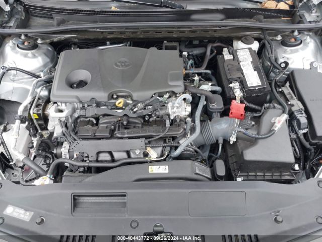 Photo 9 VIN: 4T1K61BK9PU106005 - TOYOTA CAMRY 