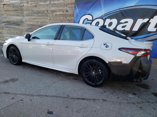 Photo 1 VIN: 4T1K61BK9RU129657 - TOYOTA CAMRY XSE 