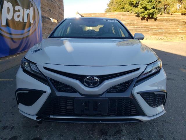 Photo 4 VIN: 4T1K61BK9RU129657 - TOYOTA CAMRY XSE 