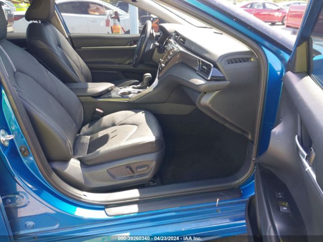 Photo 4 VIN: 4T1K61BKXLU011284 - TOYOTA CAMRY 