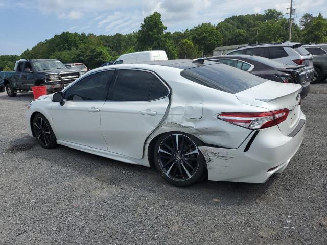 Photo 1 VIN: 4T1K61BKXLU011611 - TOYOTA CAMRY XSE 