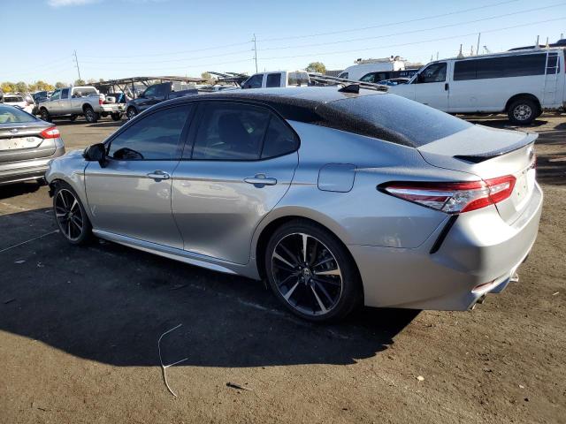 Photo 1 VIN: 4T1K61BKXLU012130 - TOYOTA CAMRY XSE 