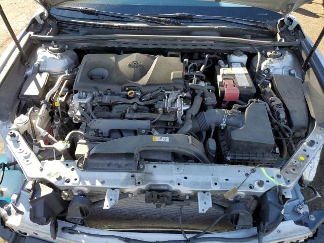 Photo 10 VIN: 4T1K61BKXLU012130 - TOYOTA CAMRY XSE 