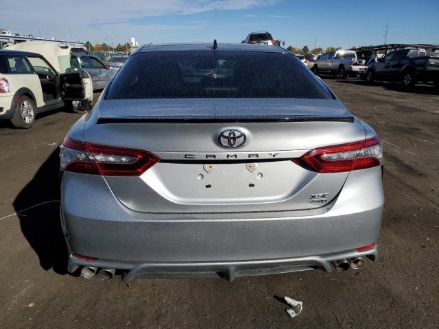 Photo 5 VIN: 4T1K61BKXLU012130 - TOYOTA CAMRY XSE 