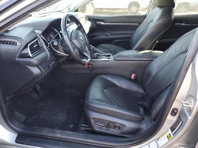 Photo 6 VIN: 4T1K61BKXLU012130 - TOYOTA CAMRY XSE 