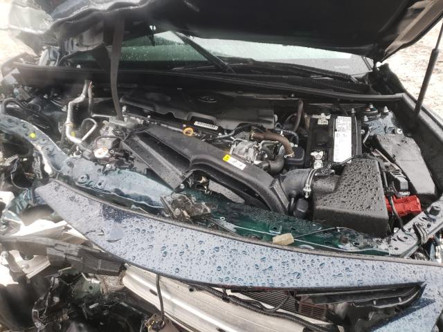 Photo 6 VIN: 4T1K61BKXLU013505 - TOYOTA CAMRY XSE 