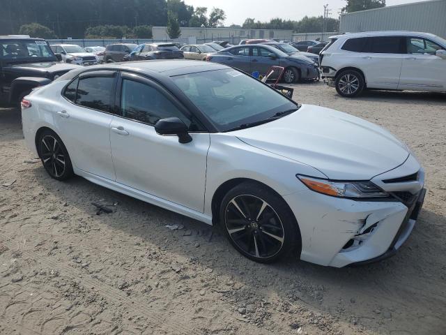 Photo 3 VIN: 4T1K61BKXLU016839 - TOYOTA CAMRY XSE 