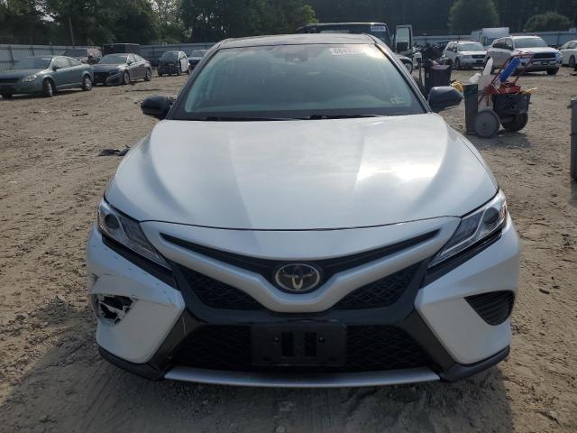 Photo 4 VIN: 4T1K61BKXLU016839 - TOYOTA CAMRY XSE 