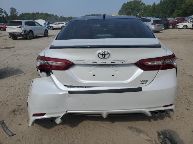 Photo 5 VIN: 4T1K61BKXLU016839 - TOYOTA CAMRY XSE 