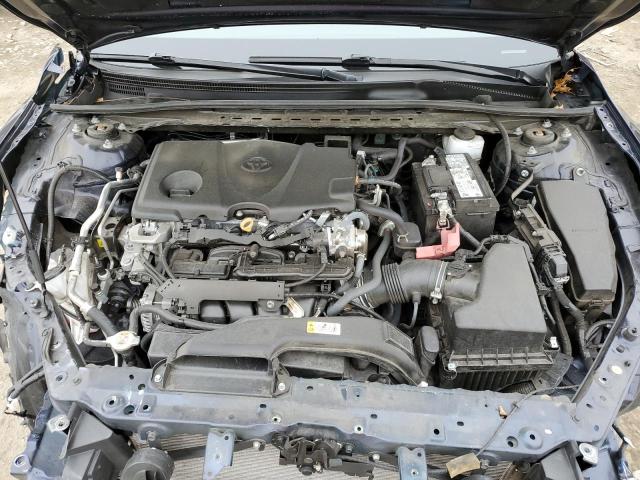 Photo 10 VIN: 4T1K61BKXNU054932 - TOYOTA CAMRY 