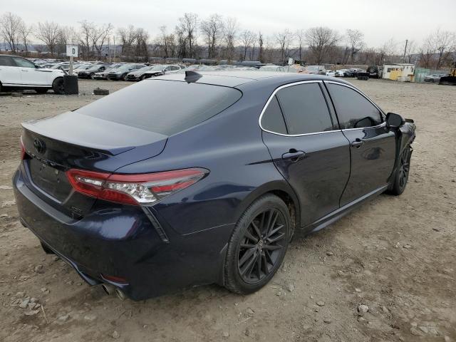 Photo 2 VIN: 4T1K61BKXNU054932 - TOYOTA CAMRY 