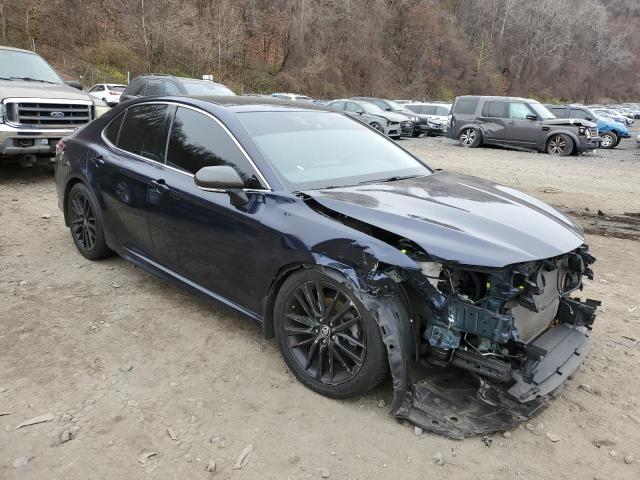 Photo 3 VIN: 4T1K61BKXNU054932 - TOYOTA CAMRY 