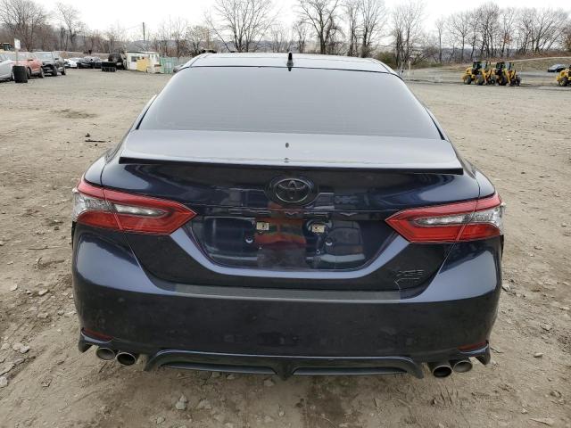 Photo 5 VIN: 4T1K61BKXNU054932 - TOYOTA CAMRY 