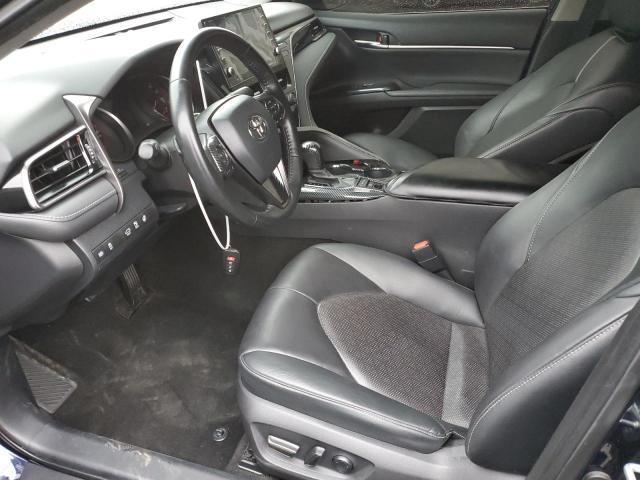 Photo 6 VIN: 4T1K61BKXNU054932 - TOYOTA CAMRY 