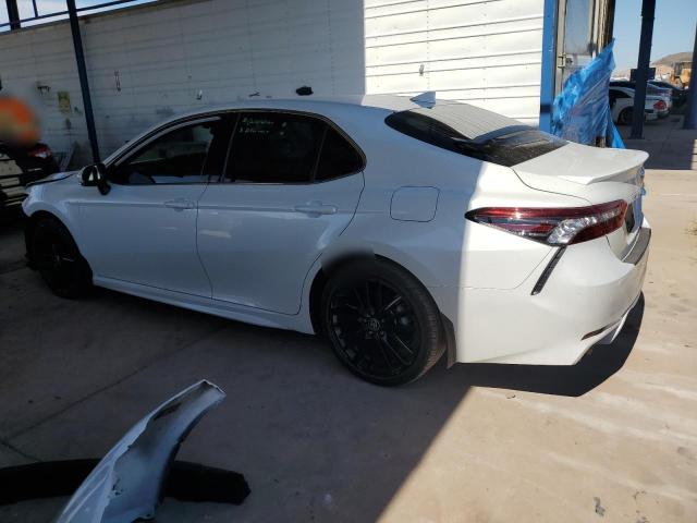 Photo 1 VIN: 4T1K61BKXNU069463 - TOYOTA CAMRY XSE 