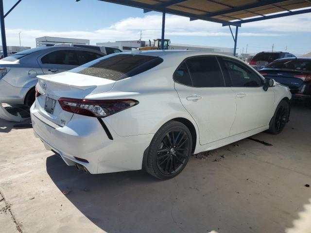 Photo 2 VIN: 4T1K61BKXNU069463 - TOYOTA CAMRY XSE 