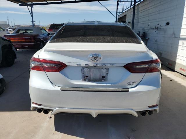 Photo 5 VIN: 4T1K61BKXNU069463 - TOYOTA CAMRY XSE 