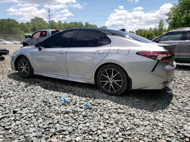 Photo 1 VIN: 4T1K61BKXPU077632 - TOYOTA CAMRY 