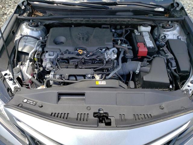 Photo 10 VIN: 4T1K61BKXPU077632 - TOYOTA CAMRY 