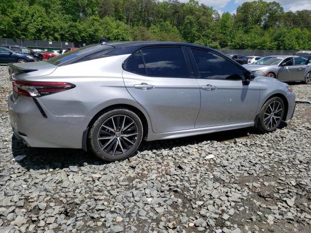 Photo 2 VIN: 4T1K61BKXPU077632 - TOYOTA CAMRY 