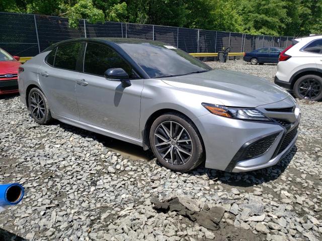 Photo 3 VIN: 4T1K61BKXPU077632 - TOYOTA CAMRY 