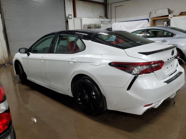 Photo 1 VIN: 4T1K61BKXPU082863 - TOYOTA CAMRY XSE 