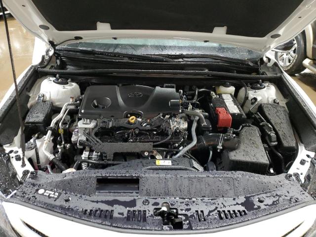 Photo 10 VIN: 4T1K61BKXPU082863 - TOYOTA CAMRY XSE 