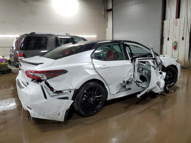 Photo 2 VIN: 4T1K61BKXPU082863 - TOYOTA CAMRY XSE 