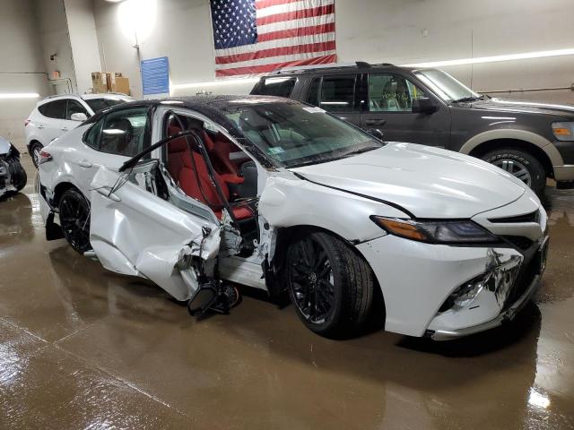 Photo 3 VIN: 4T1K61BKXPU082863 - TOYOTA CAMRY XSE 