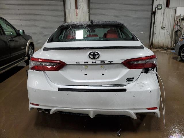 Photo 5 VIN: 4T1K61BKXPU082863 - TOYOTA CAMRY XSE 