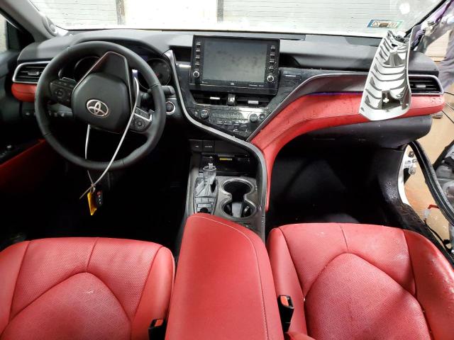 Photo 7 VIN: 4T1K61BKXPU082863 - TOYOTA CAMRY XSE 