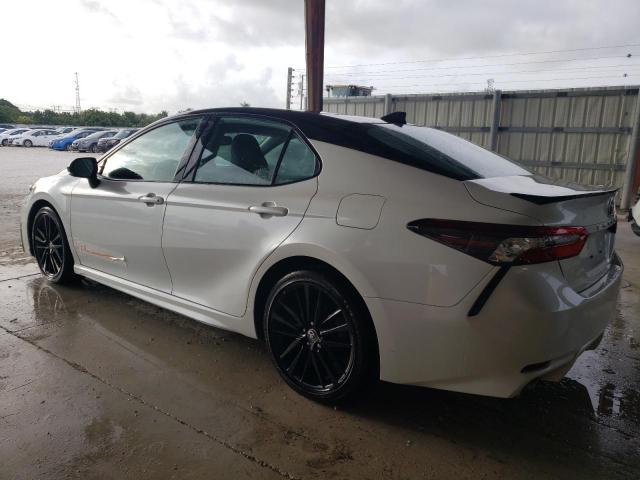 Photo 1 VIN: 4T1K61BKXPU084970 - TOYOTA CAMRY XSE 