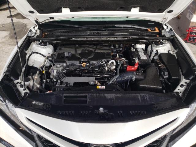 Photo 10 VIN: 4T1K61BKXPU084970 - TOYOTA CAMRY XSE 