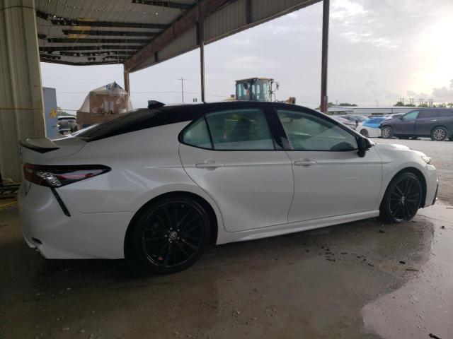 Photo 2 VIN: 4T1K61BKXPU084970 - TOYOTA CAMRY XSE 