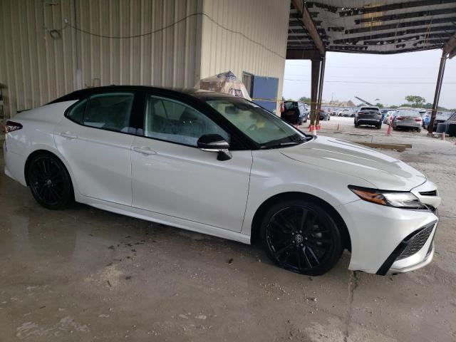 Photo 3 VIN: 4T1K61BKXPU084970 - TOYOTA CAMRY XSE 