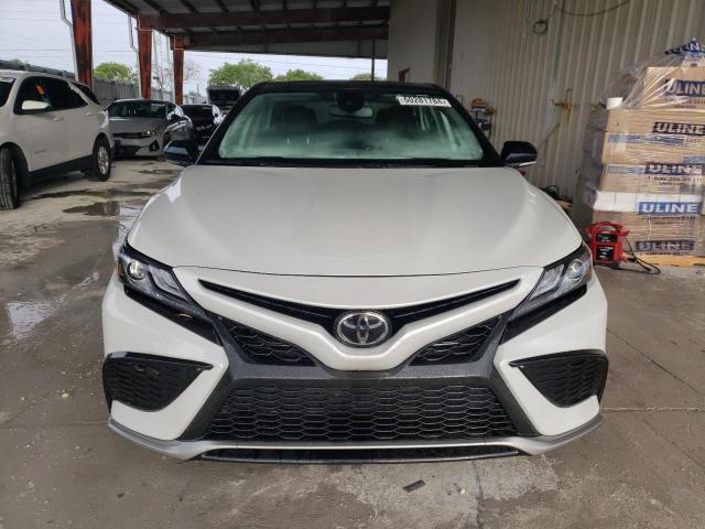 Photo 4 VIN: 4T1K61BKXPU084970 - TOYOTA CAMRY XSE 