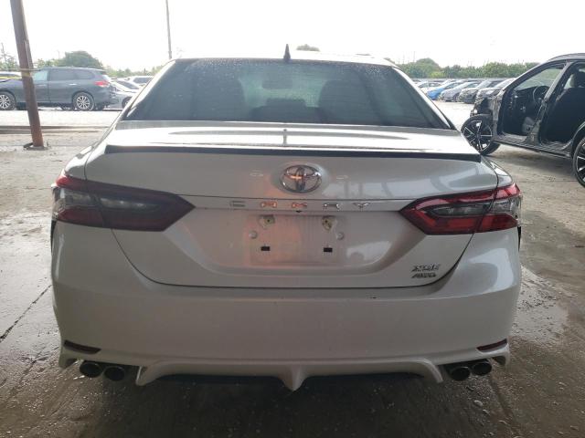 Photo 5 VIN: 4T1K61BKXPU084970 - TOYOTA CAMRY XSE 