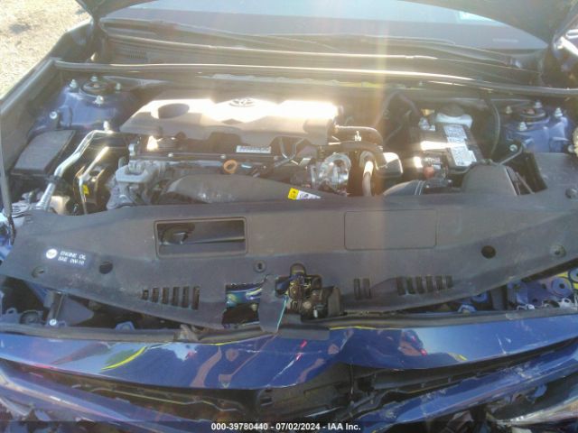 Photo 9 VIN: 4T1K61BKXPU105753 - TOYOTA CAMRY 