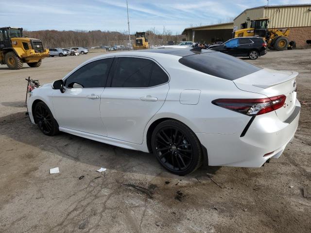 Photo 1 VIN: 4T1K61BKXRU109935 - TOYOTA CAMRY XSE 